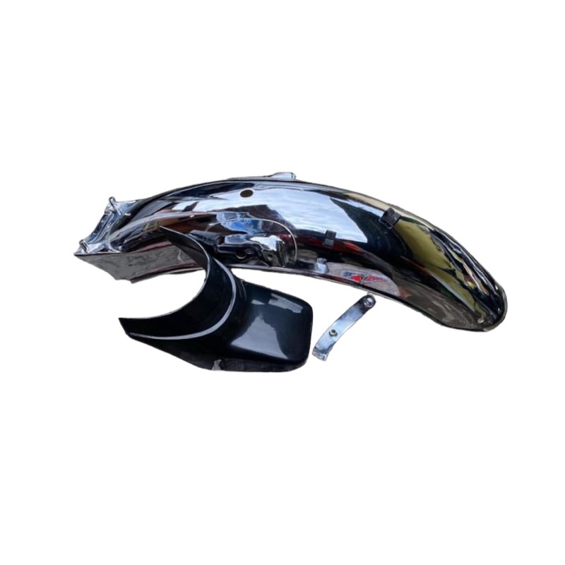 Spakbor belakang Honda GL 100 AG pres