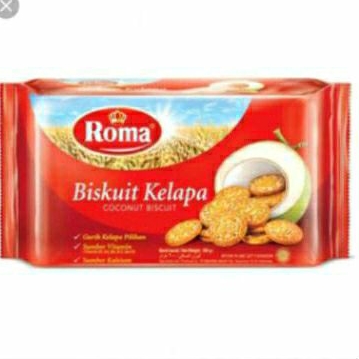 

biskuit roma kelapa 300gr