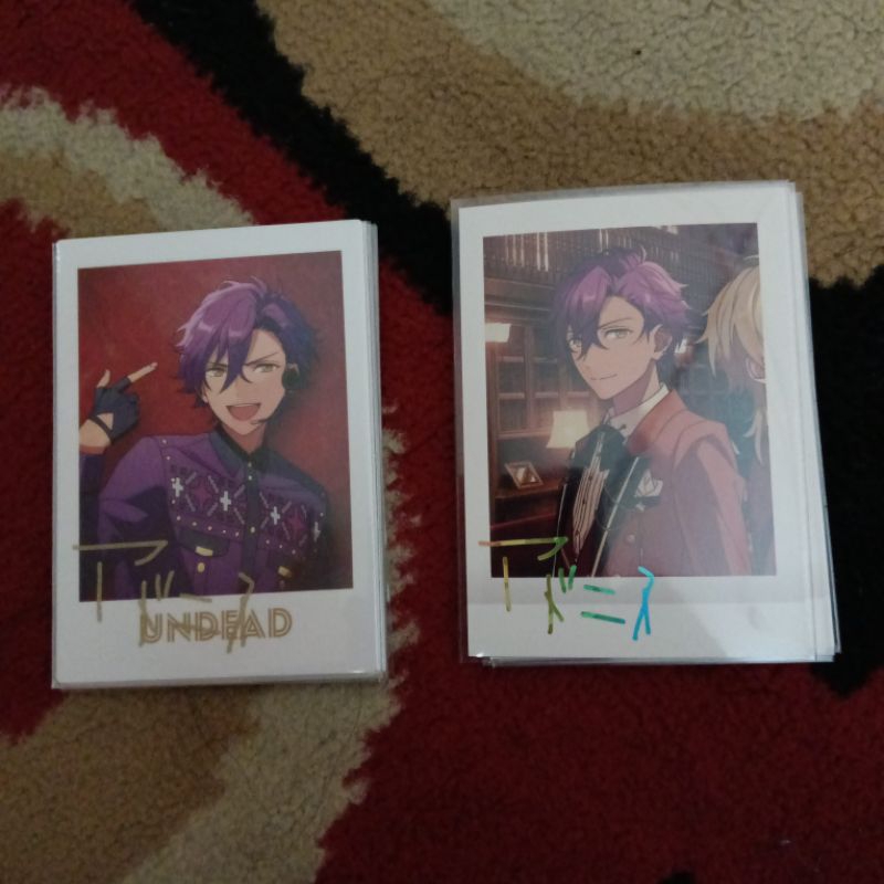 Ensemble Stars Anniversary Pashakore Adonis