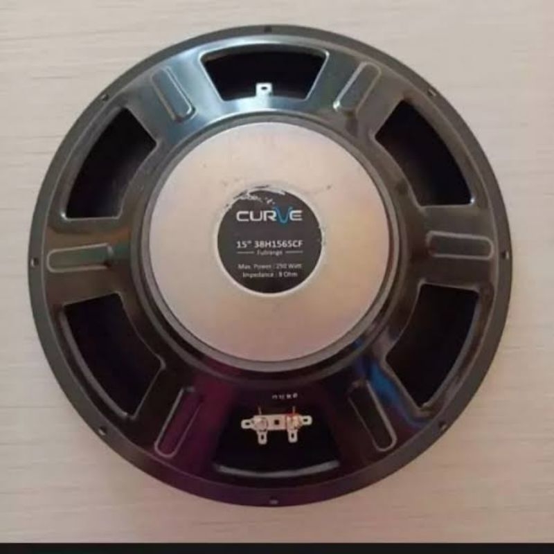 Speaker 15 inch CURVE 38H1565CF woofer