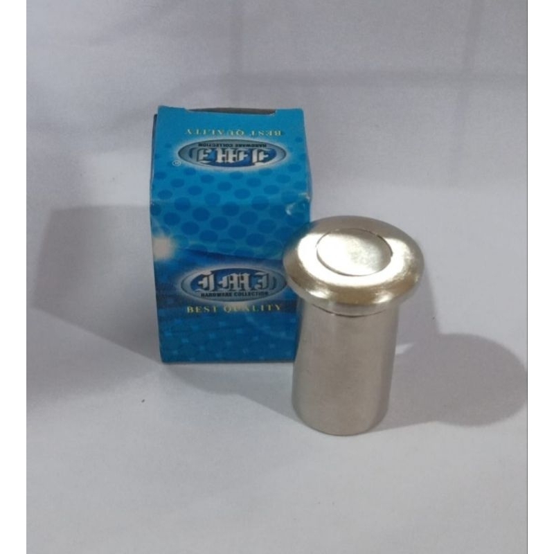 lubang kunci pintu selot tanam JMJ/lubang grendel bawah/lubang selot