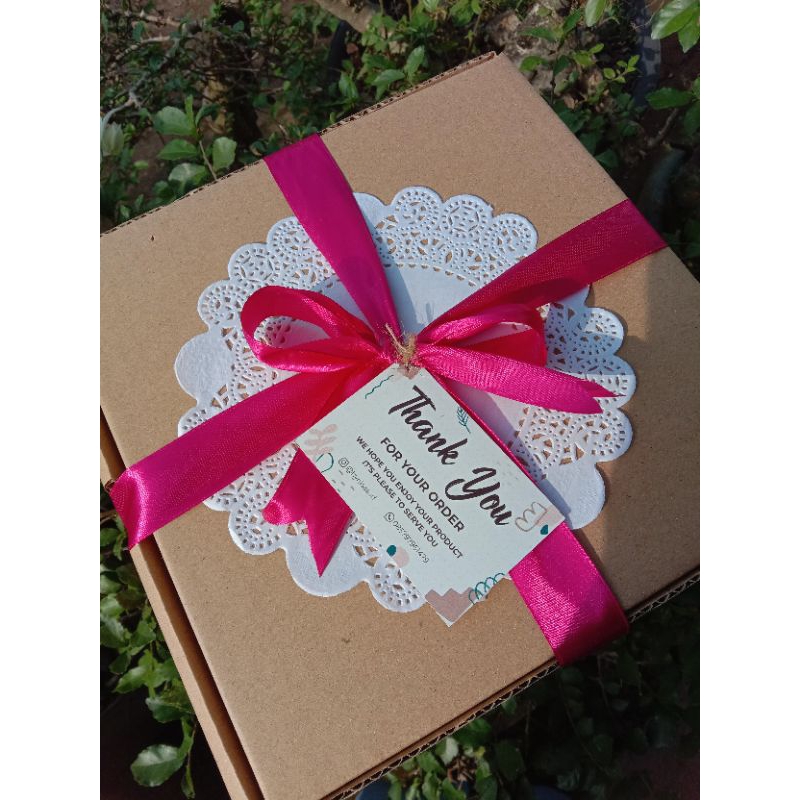 

LINK CHECKOUT GIFTBOX 55K