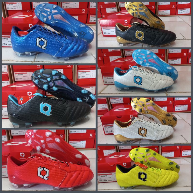 sepatu sepakbola original