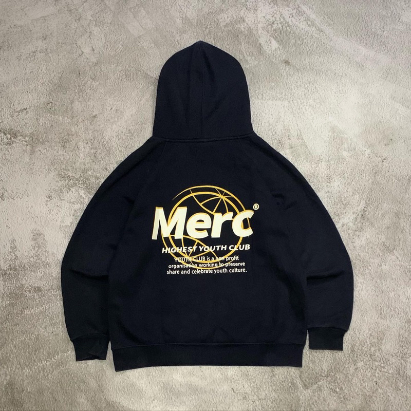 HOODIE ACOVER ORIGINAL