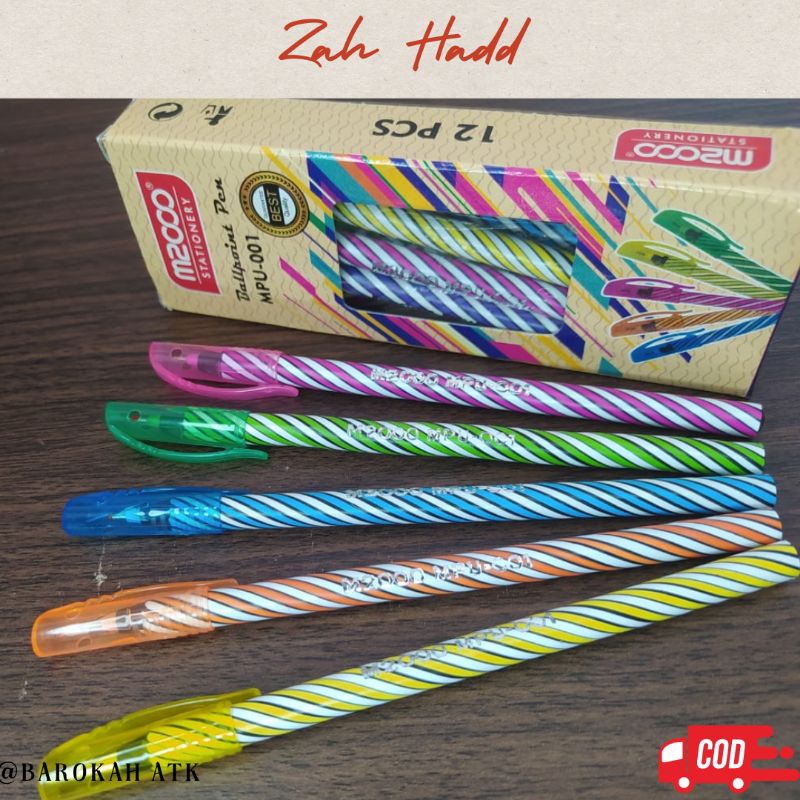 

Pulpen Murah M2000