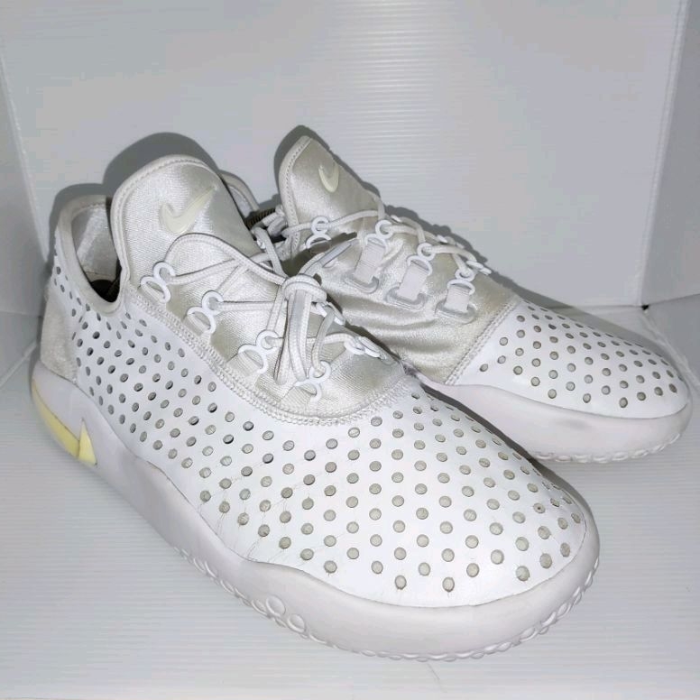 NIKE FL-RUE MEN'S SHOES CASSUAL WHITE Ori Second