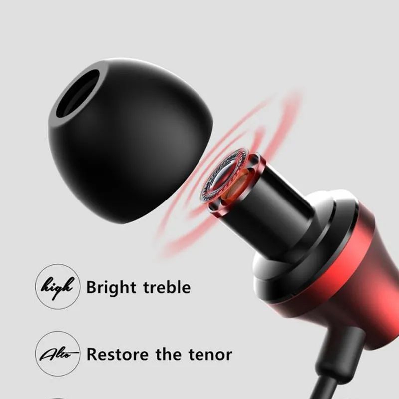 headset earphone poco X5 m4 pro ultra deep bass handsfree