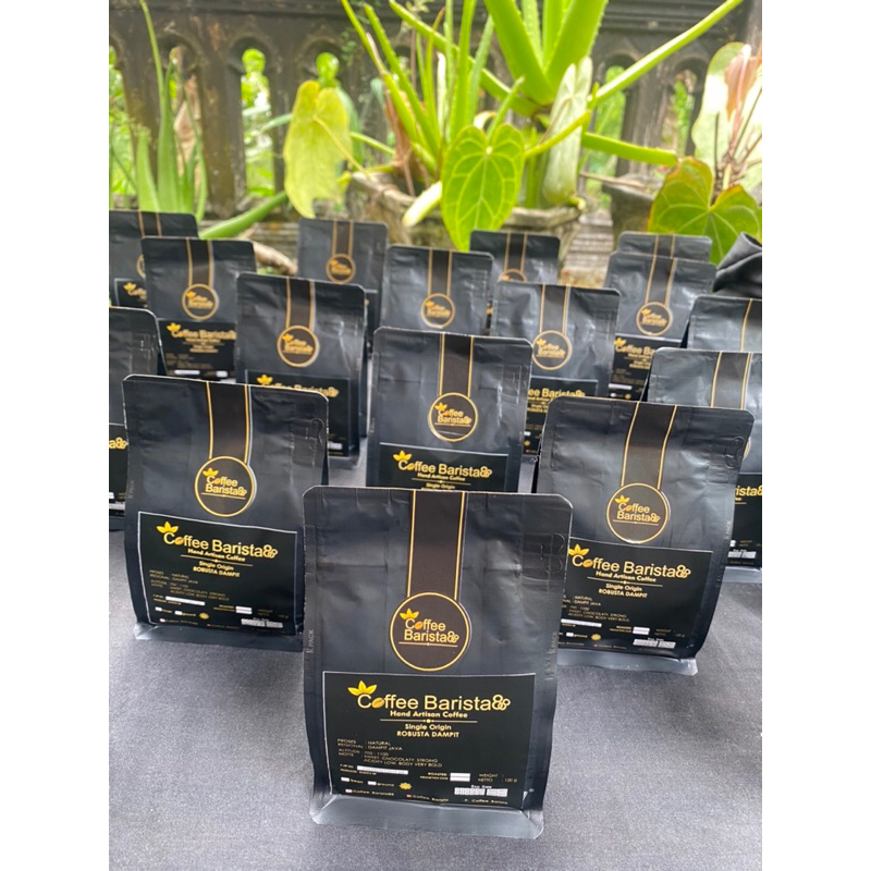 

kopi parcel