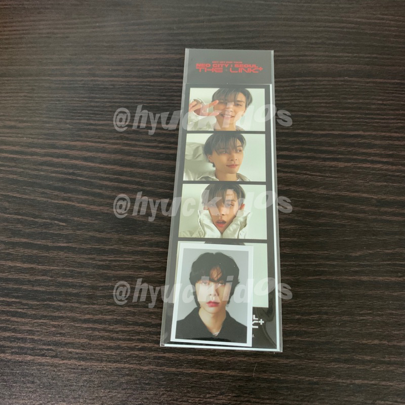 4CUT THE LINK+ JOHNNY (SEALED)