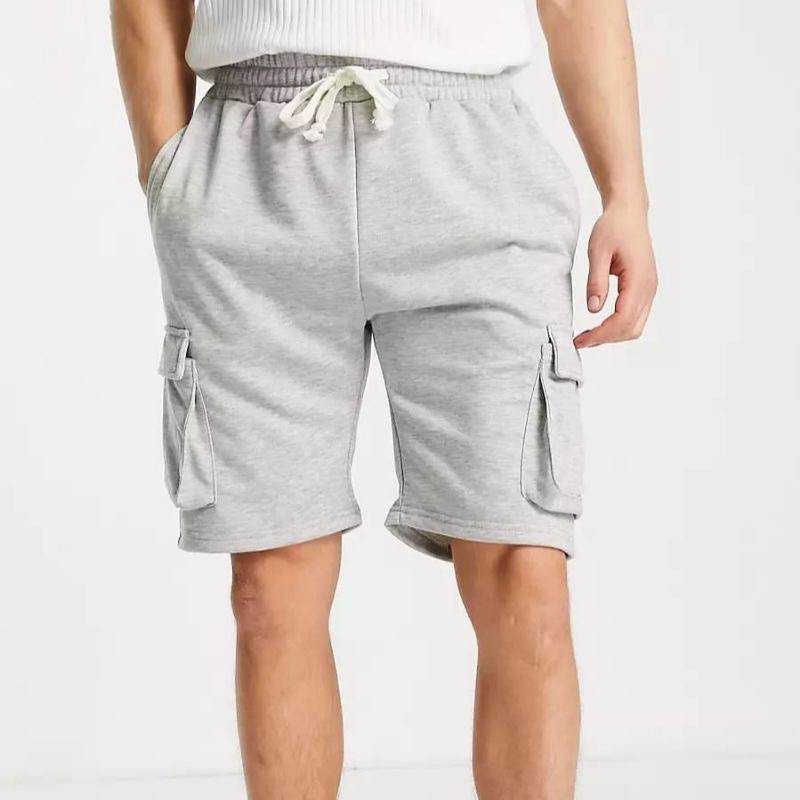 (Bisa COD dan Gratis Ongkir) Sweatpants Original / sweatpants premium / Sweatpants Cargo / sweatpant