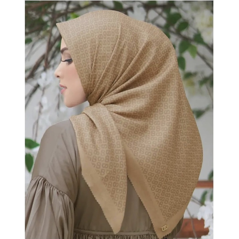 Buttonscarves Tapis Square Navajo New