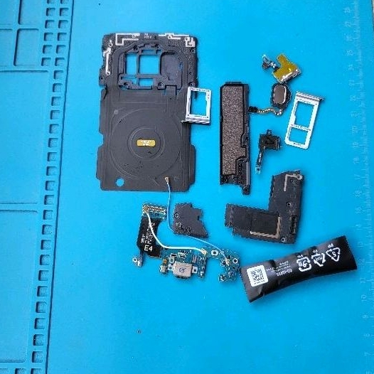 Samsung S8 sparepart