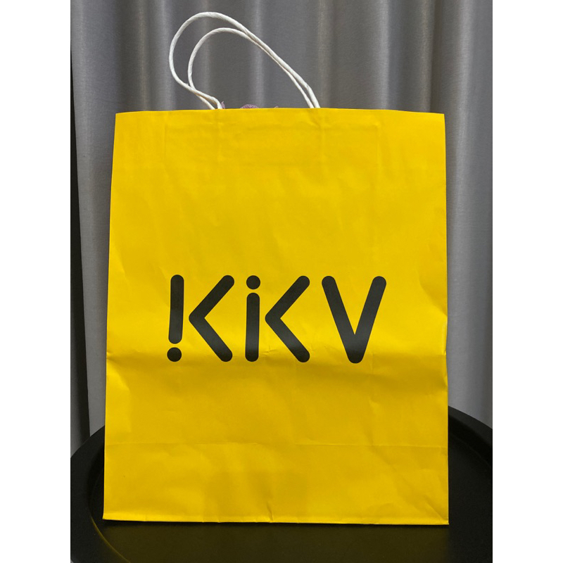 

Original KKV Paperbag