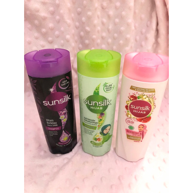 SUNSILK(170ml)