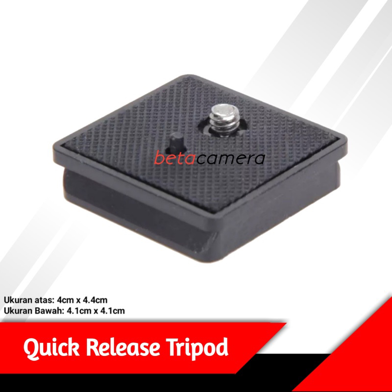 Quick Release Plate Tripod Weifeng WT-330A E147 Excell Motto 2818 Monopod Bilico BL-1005 WT-1005 Dud