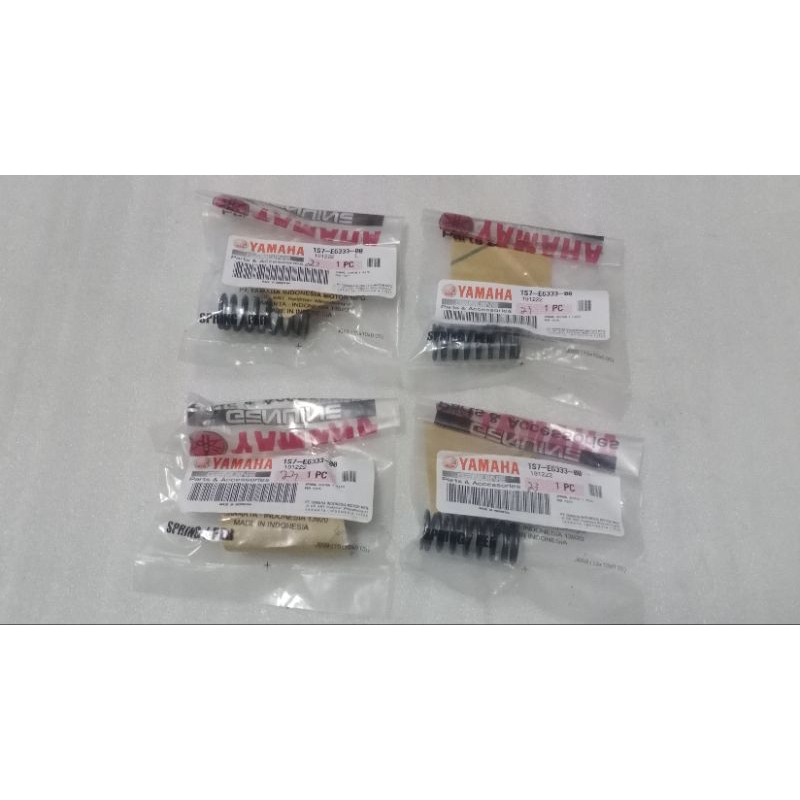 Per Kopling Asli Yamaha Jupiter MX Vixion Old 1S7-E6333-00