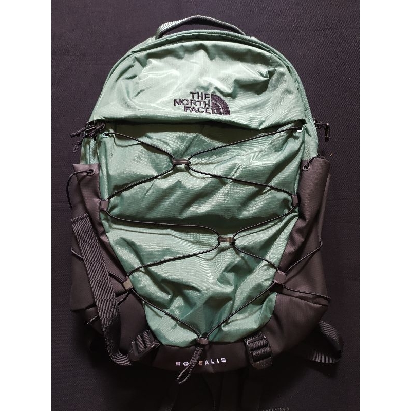 The North Face Borealis Backpack Original Laptop