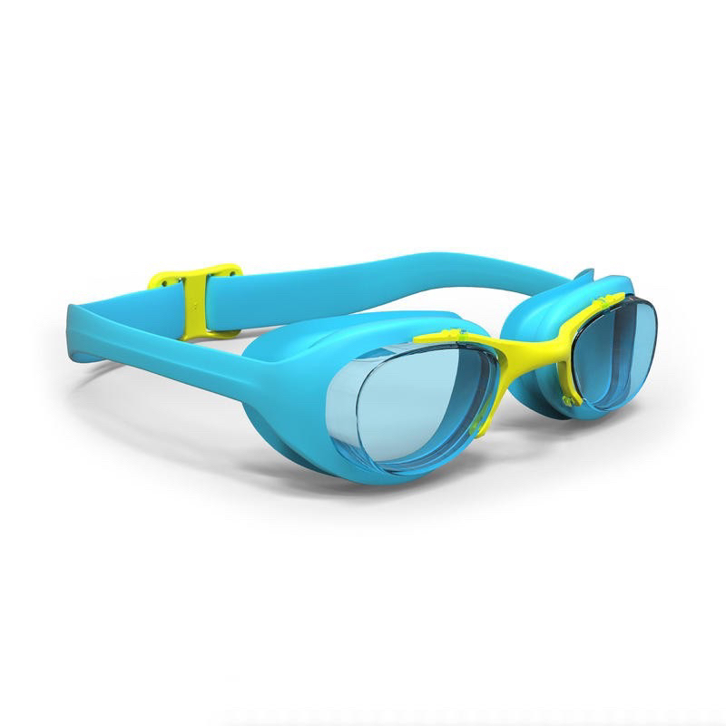 NABAIJI X-BASE KIDS SWIM GOGGLE - KACAMATA RENANG ANAK NABAIJI