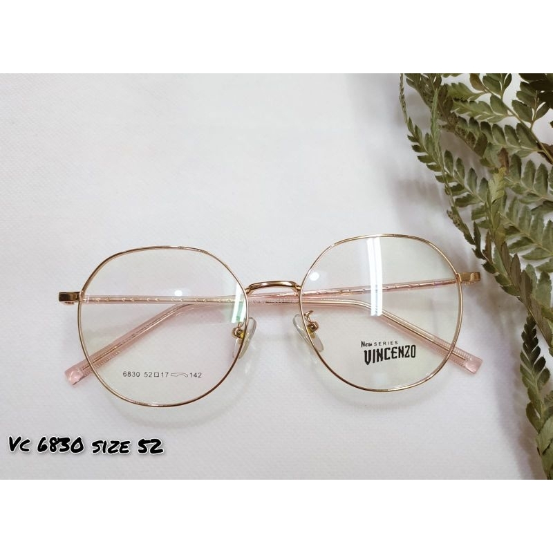 KACAMATA MODEL KOREA