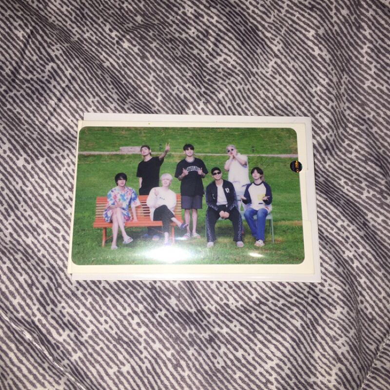 pc bts ot7 its 2 general