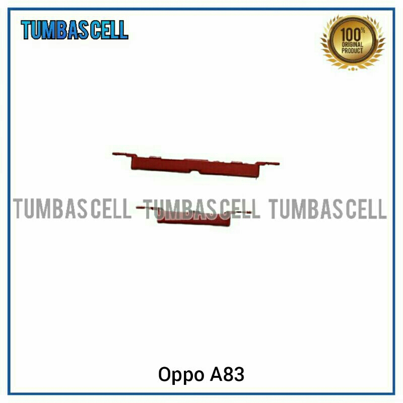 Tombol On Off Volume Oppo A83 Tombol Power Luar On Off Volume