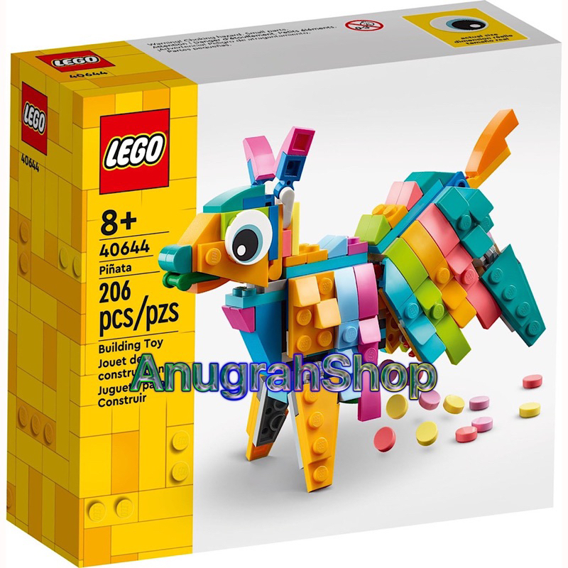 LEGO 40644 SEASONAL Pinata