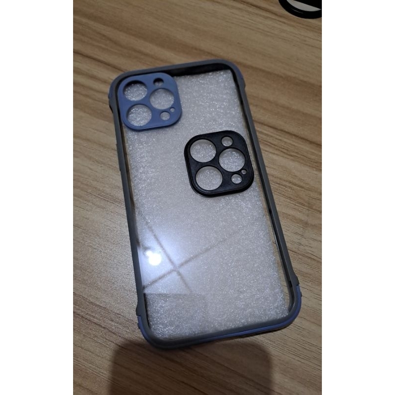 PRELOVED CASE IPHONE 12 PRO MAX