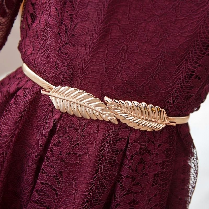 Ikat Pinggang Gesper