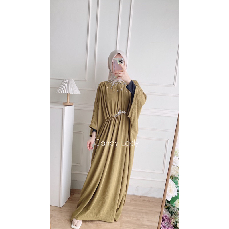 Aloka Kaftan