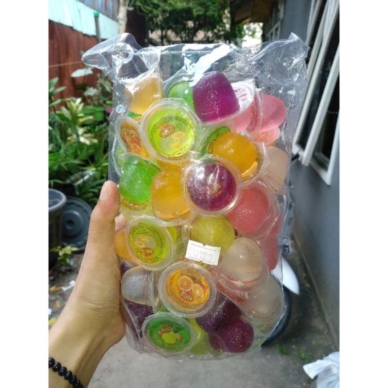 

Inaco Jelly 500gram