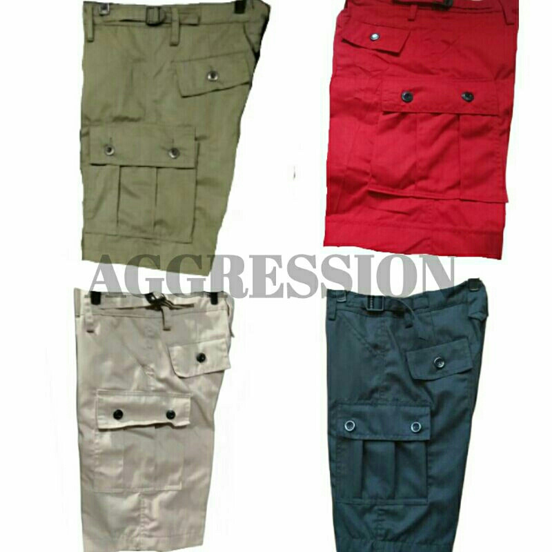 Celana alpin pendek/celana alfin/celana alpina