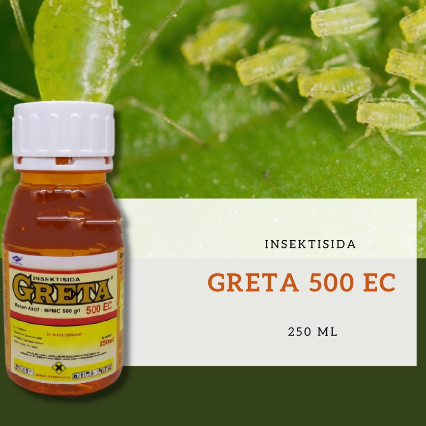 Insektisida Greta 500 EC 250 ml