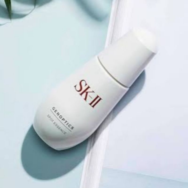 SKII / SK II / SK-II / SK2 Genoptics Spot Essence