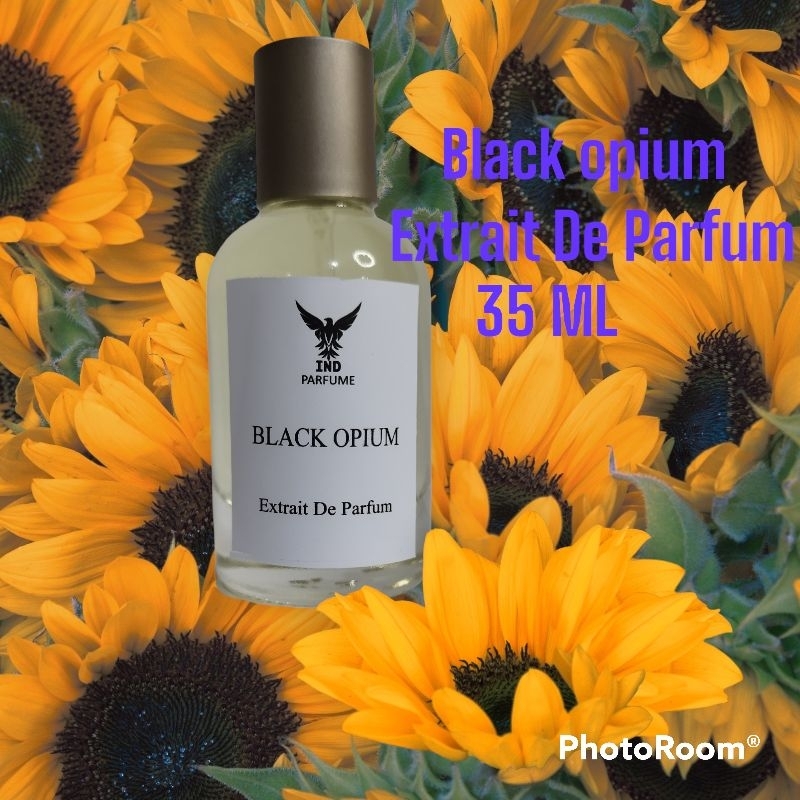 IND PARFUME Extrait De Parfum women Inspire kualitas standart