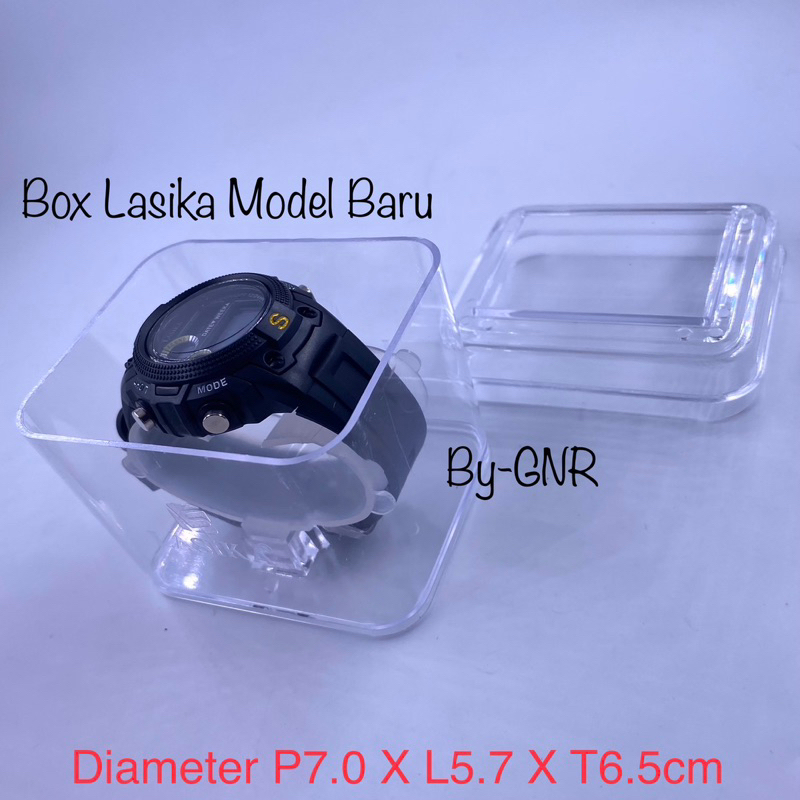 JAM TANGAN ANAK TK/SD/SMP DIGITAL WARNA LASIKA WATER