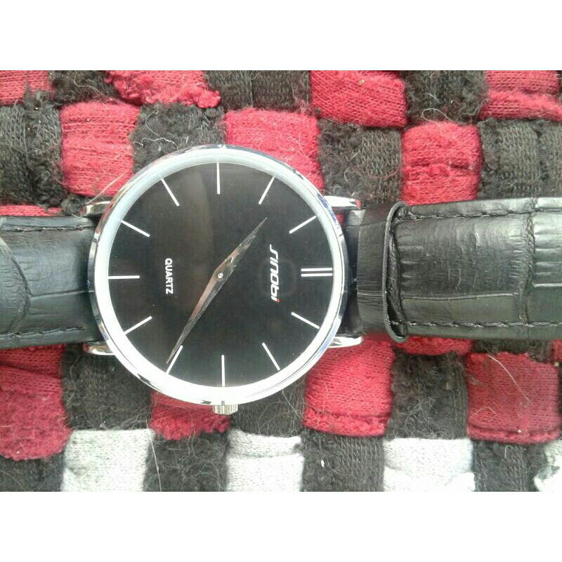 Jam Tangan Sinobi