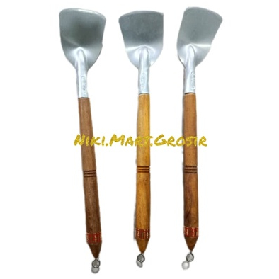 Lkh Susuk Kayu / Spatula Kayu / Susuk SK SP 2M