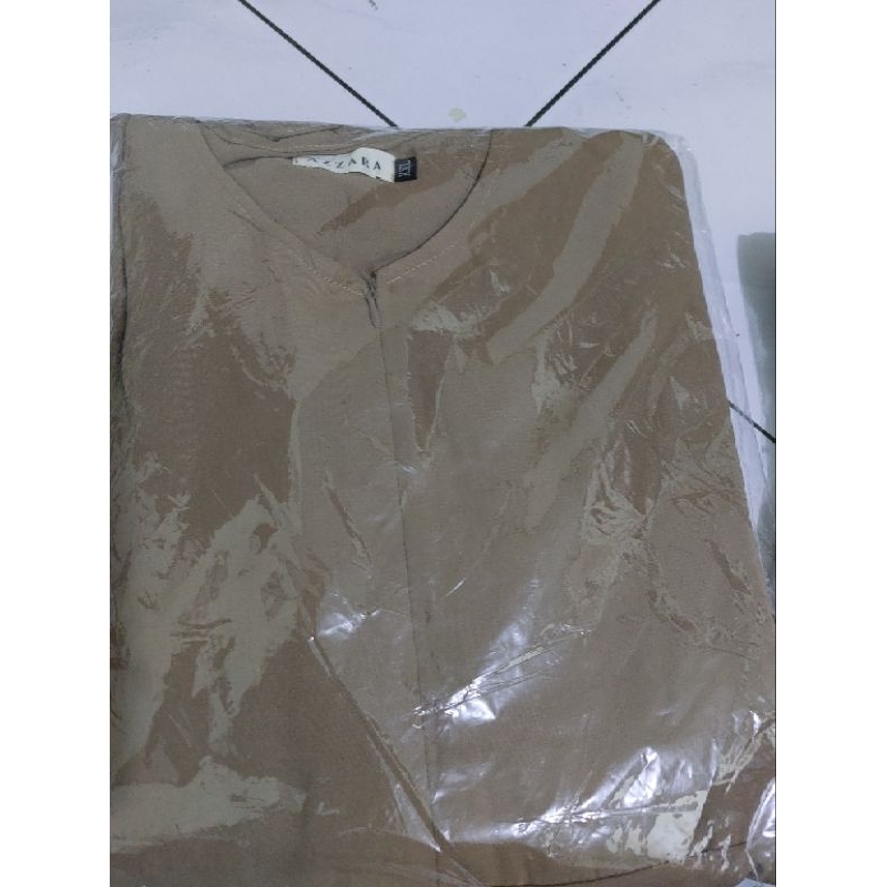 SET SYARI CADAR AZZARA