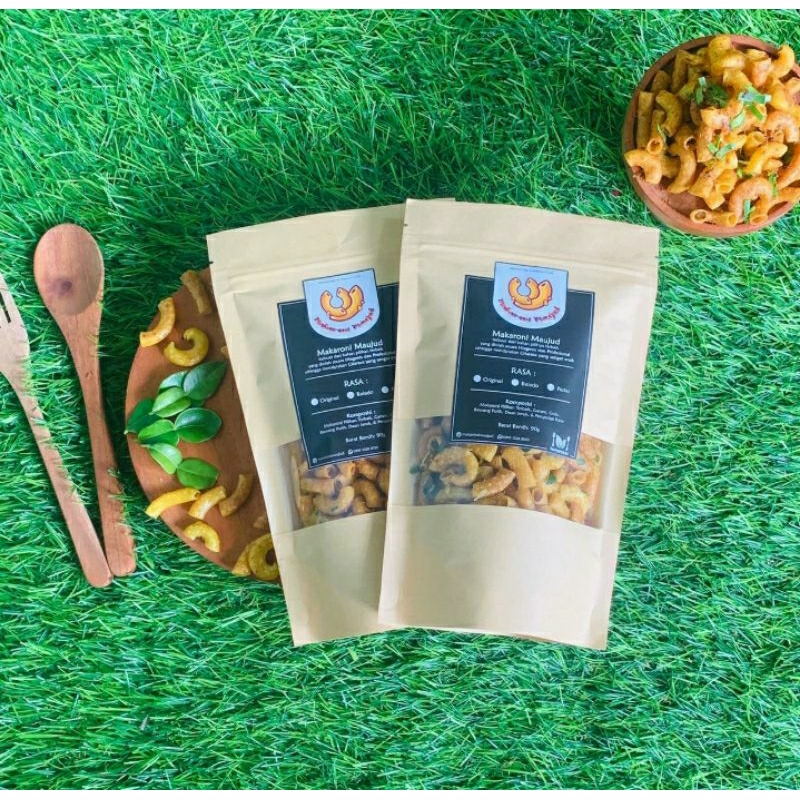 

Makaronyou 90g