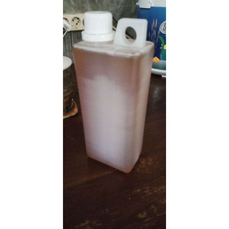 

Madu Murni 1 liter
