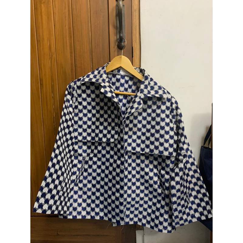 preloved blazer jenna n kaia