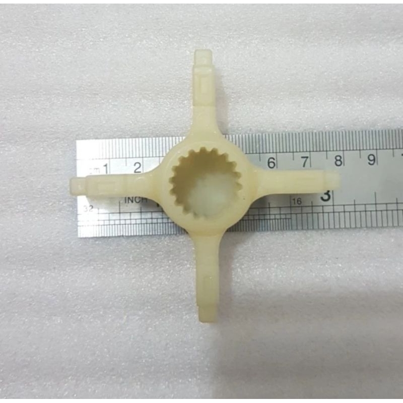 Gigi Pompa Oli Transmisi AVANZA XENIA RUSH TERIOS GRANDMAX