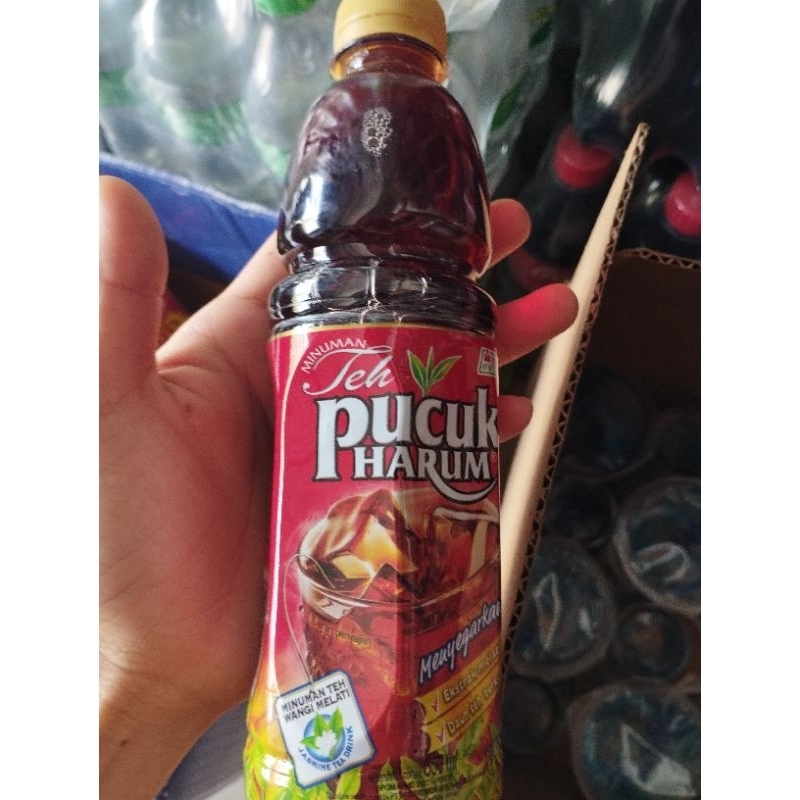 

Teh Pucuk 350ml