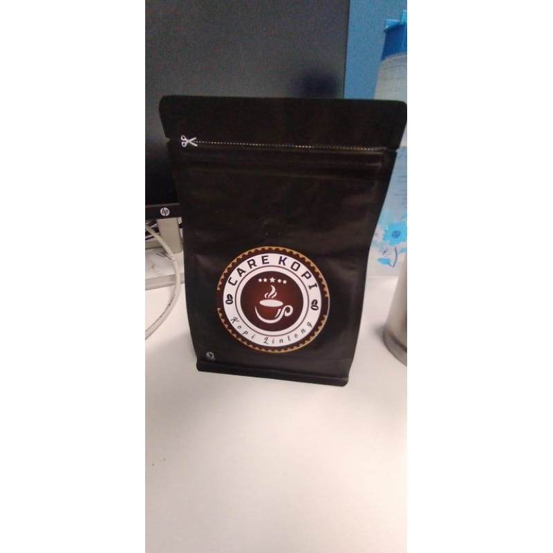 

kopi giling lintong