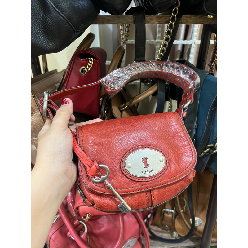 SOLD - ocil maddox mini