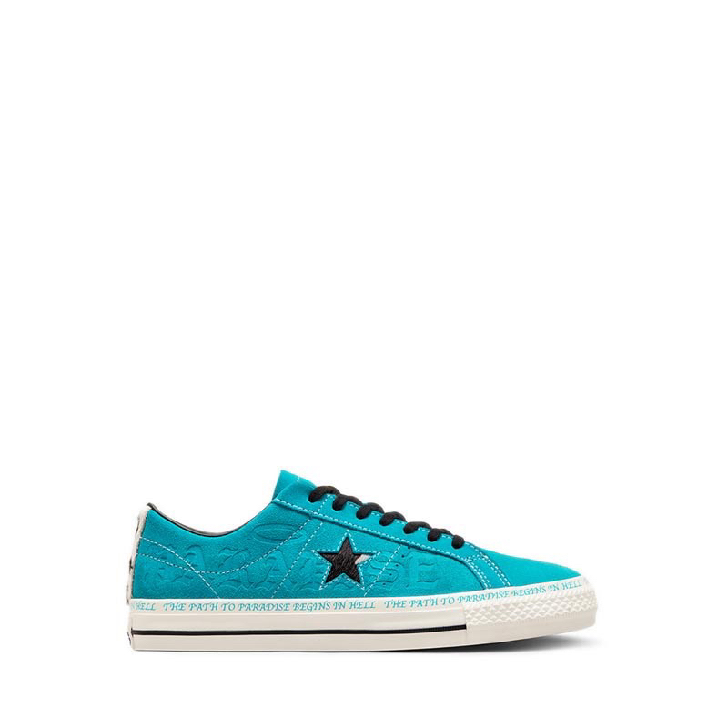 Converse One Star Sean Pablo