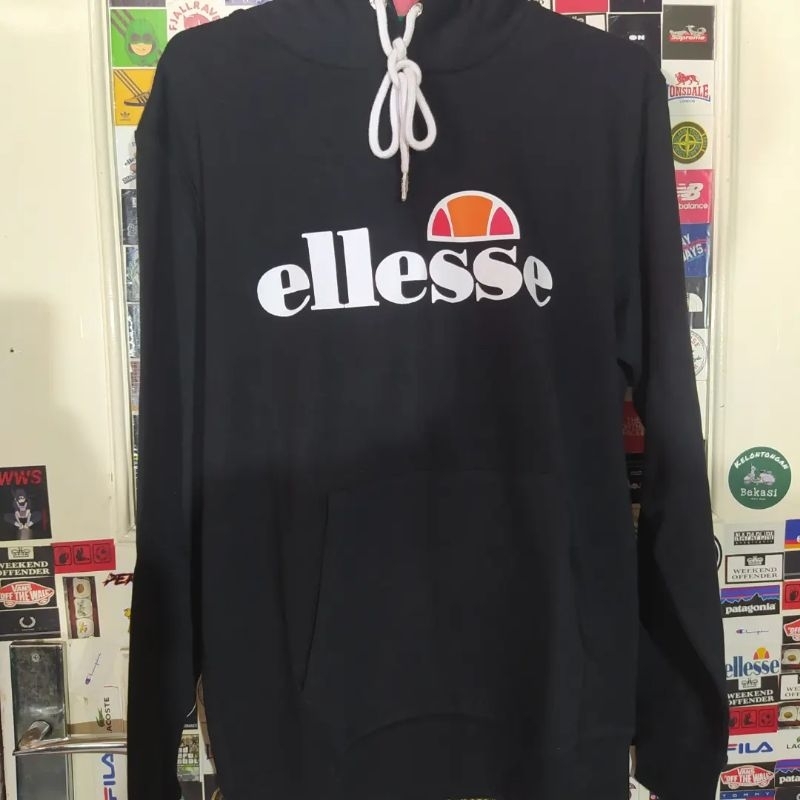 hd ellesse