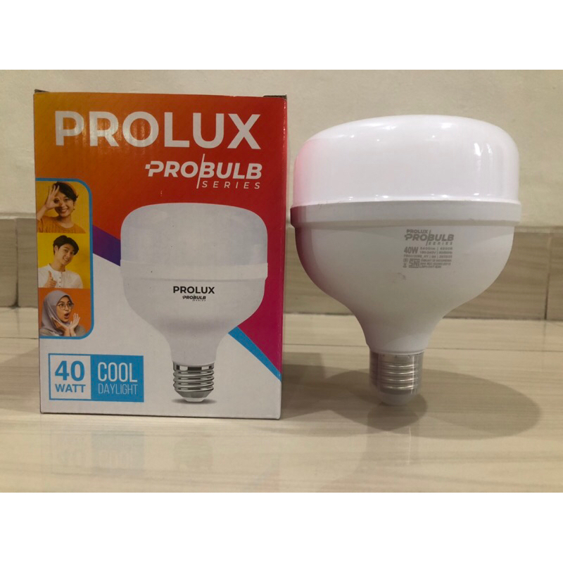 BOHLAM LED PROLUX KAPSUL