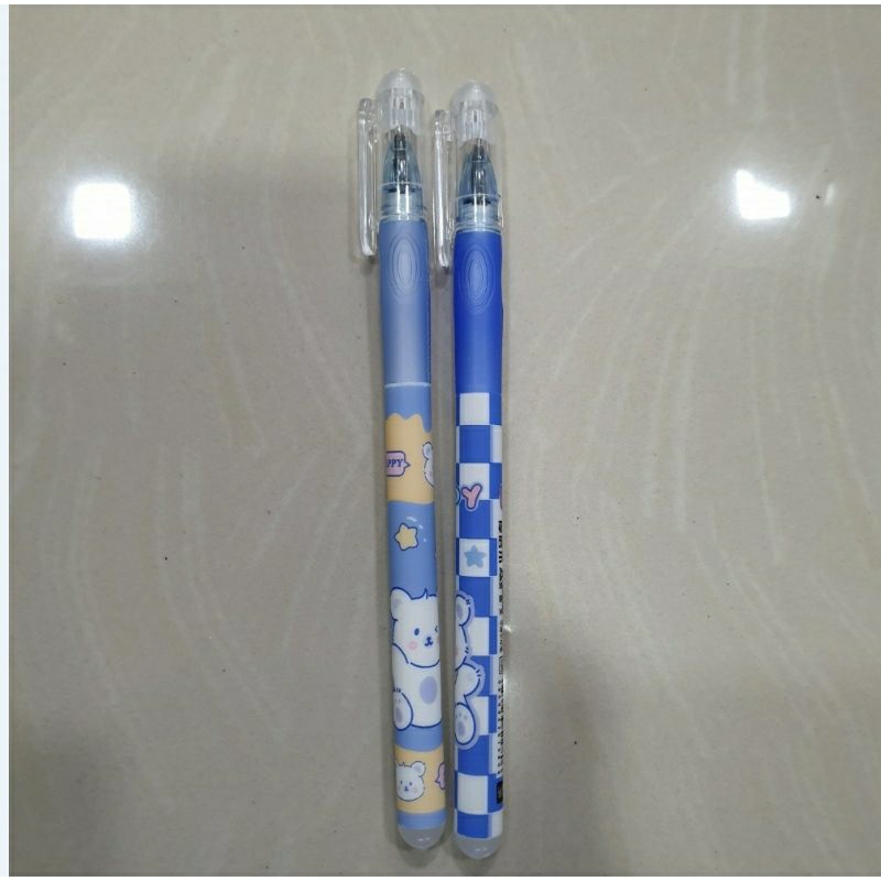

ERASABLE GEL PEN TATA