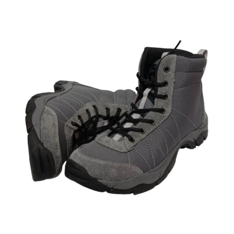 Sepatu Gunung Pria Sepatu Hiking Waterproof Sepatu Outdoor Boot